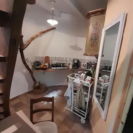 Holiday home Rapunzel Trifft Dornroeschen
