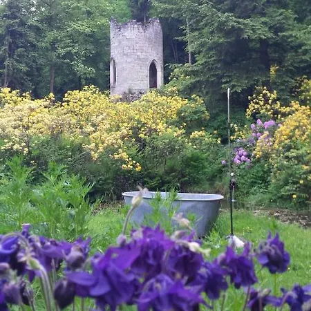 Hébergement de vacances Rapunzel Trifft Dornroeschen *