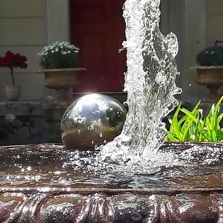 Rapunzel Trifft Dornroeschen Hébergement de vacances *