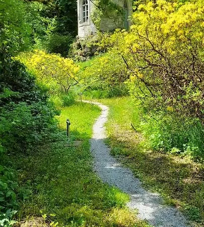 Hébergement de vacances Rapunzel Trifft Dornroeschen Rosenthal-Bielatal