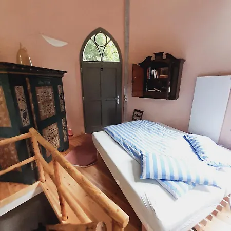 Hébergement de vacances Rapunzel Trifft Dornroeschen *