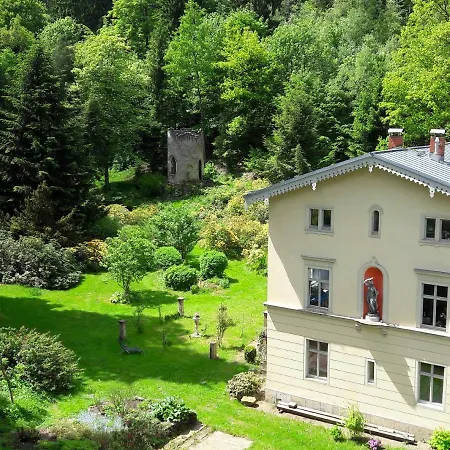 Rapunzel Trifft Dornroeschen * Rosenthal-Bielatal