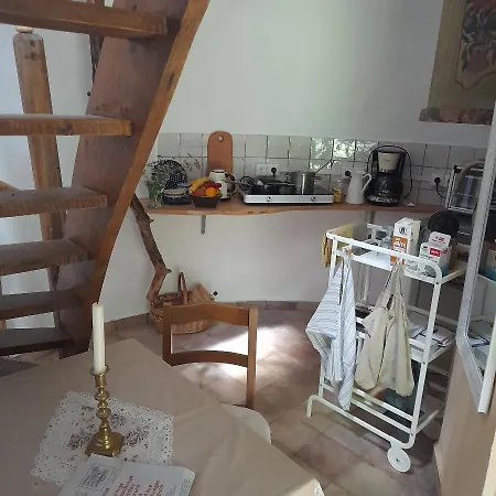 Rapunzel Trifft Dornroeschen Hébergement de vacances Rosenthal-Bielatal