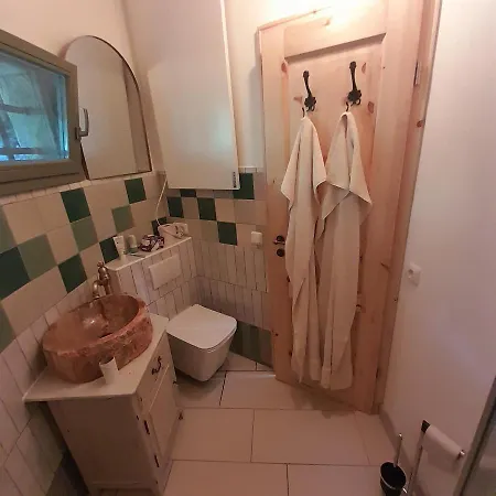 Holiday home Rapunzel Trifft Dornroeschen