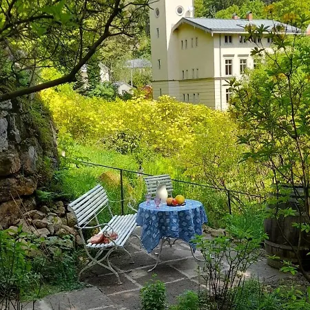 Hébergement de vacances Rapunzel Trifft Dornroeschen