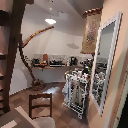 Holiday home Rapunzel Trifft Dornroeschen